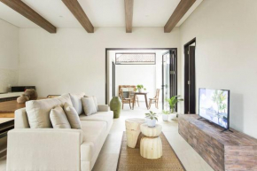 Rainnan Kallih - 3 bedroom Villa near Bali Safari